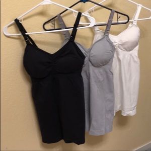 Bravado Nursing Cami